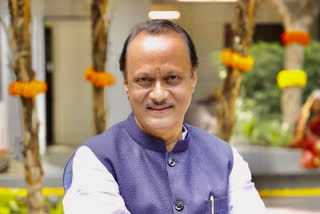 Ajit Pawar informed that corona vaccine is available for Rs.1000 in private vaccination centers