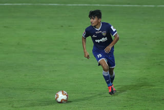 Anirudh Thapa