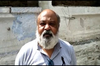 Actor Saurabh Shukla, who is crazy about the plaintiffs of Almora