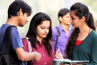 external affair ministry extends help to indian students who stuck in the country during pandemic
