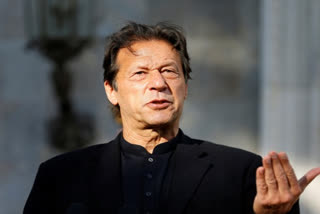 'Imran Khan's PTI trying to ignite tensions in PoK'