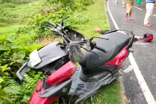 Kokrajhar accident