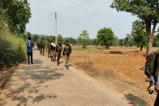 encounter-between-police-and-naxalites-in-kanker