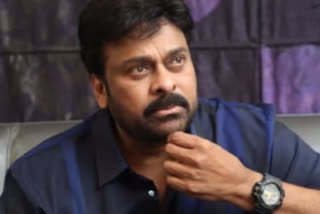 Chiranjeevi Gunasekhar movie