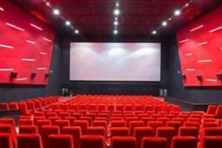 Maharashtra Gives Green Signal For 50 Percent Occupancy In Theatres