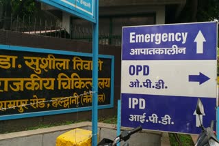 opd-will-start-in-sushila-tiwari-hospital-from-next-week