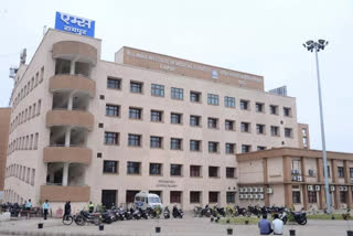 OPD Services in Raipur AIIMS