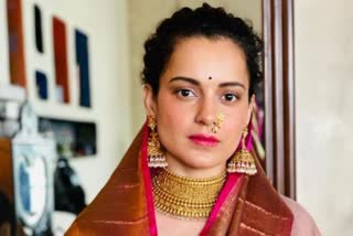 Kangana shares Covid19 recovery experience