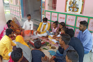 air purification yagya