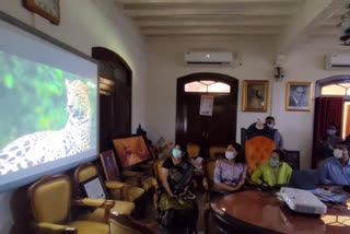 Virtual tour of Ranibag