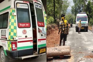 ambulance-workers-gave-continuous-service-in-naxal-affected-area