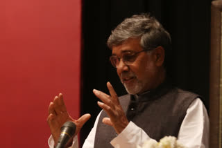 kailash satyarthi