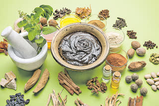 duty to preserve the science of Ayurveda