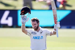 kane williamson, new zealand