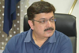 ADG Varun Kapoor