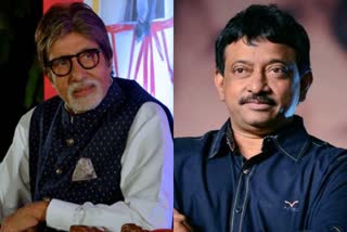 RGV and amitabh bachchan to team up again?