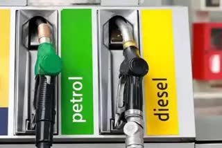 petrol and diesel prices hike again