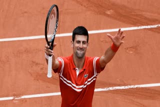 French open: nadal, djokovic and federer in forth round