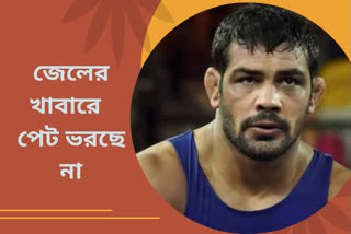 Sushil kumar