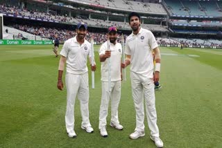 Bumrah, Shami, Ishant should start for India in WTC final: Ajit Agarkar