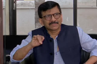 sanjay raut