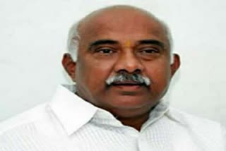 MLC H Vishwanath reaction