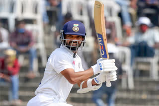 bcci icc and cricket worlds birthday wishes to indian test vice captain ajinkya rahane