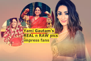 yami gautam wedding pics