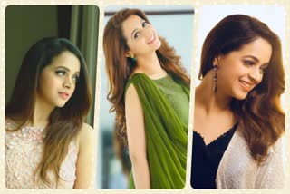 actress Bhavana pics