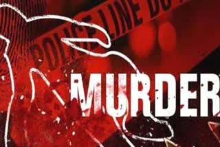 Accused arrested in Sagar Ram murder case