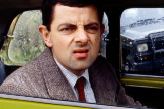 Mr.Bean Killed By Internet Once Again