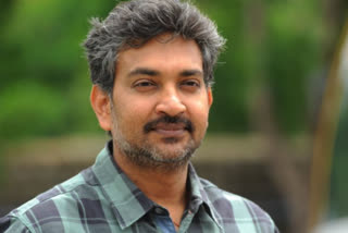 Rajamouli To do a short film on corona awareness