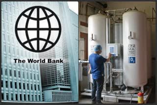عالمی بینک کے تعاون سے جموں و کشمیر میں 30 آکسیجن پلانٹ کو منظوری