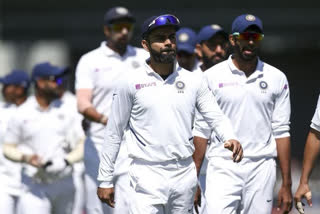 lack-of-match-practice-may-hurt-even-world-class-players-like-virat kohli-Rohit Sharma-Dilip vengsarkar