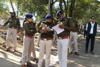 bhopal police