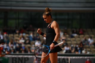 Maria, Coco move into French Open pre-quarterfinals