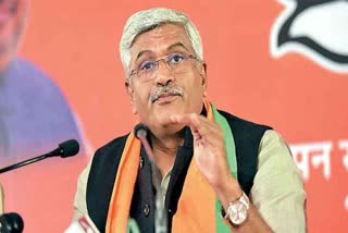 Gajendra Singh Shekhawat,  राजस्थान सरकार,  Rajasthan Government