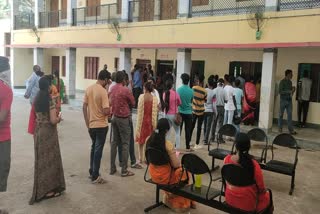 18-plus-vaccination-resumes-after-a-long-wait-in-ratanpur-at-bilaspur