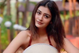 heroine payal rajput