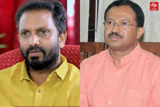 BJP core committee meeting criticism against K. Surendran and state leadership  കോര്‍ കമ്മിറ്റിയില്‍ കെ.സുരേന്ദ്രനും വി.മുരളീധരനും രൂക്ഷ വിമര്‍ശനം  കെ.സുരേന്ദ്രനും വി.മുരളീധരനും രൂക്ഷ വിമര്‍ശനം  ബിജെപി കോര്‍ കമ്മിറ്റി  ബിജെപി വാര്‍ത്തകള്‍  കൊടകര കുഴല്‍പ്പണ കേസ്  BJP core committee meeting  criticism against K. Surendran  K. Surendran related case