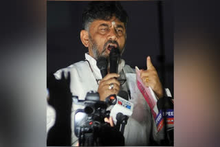 Governance in Karnataka  DK Shivakumar on Karnataka government  Karnataka Government  BJP government in Karnataka  DK Shivakumar  Karnataka Covid management  അവസാനമില്ലാത്ത വിമതനീക്കം  കർണാടക  ബിജെപിയുടെ അവസാനമില്ലാത്ത വിമതനീക്കം  ഡി കെ ശിവകുമാർ