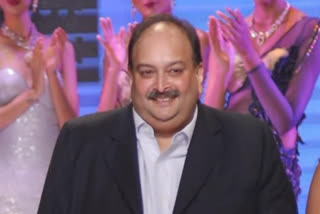 Mehul Choksi