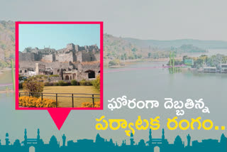 telangana tourism