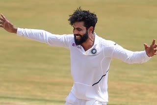 Ravindra jadeja