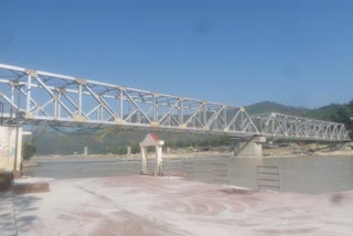 chauras-bridge