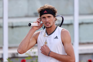 Alexander Zverev