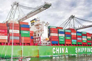 China Trade Surplus in May