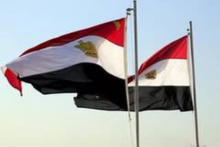 Egypt invited Palestinian