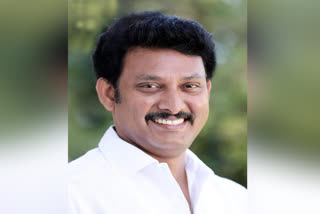 education minister, அமைச்சர் அன்பில் மகேஷ், பள்ளிக்கல்வித்துறை அமைச்சர் அன்பில் மகேஷ் பொய்யாமொழி, நீட் தேர்வை ரத்து செய்க, நீட் தேர்வு ரத்து, ban neet exam, neet exam