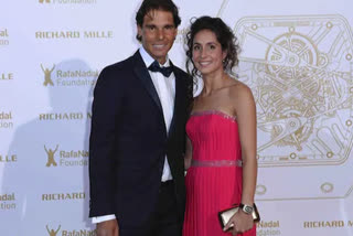 Rafel Nadal